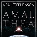 Cover Art for 9783442547623, Amalthea: Roman by Neal Stephenson