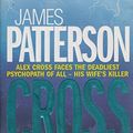 Cover Art for 9781741800173, Cross by James Patterson