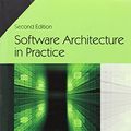 Cover Art for 9788177589962, Software Architecture in Practice by Bass