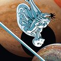 Cover Art for B07QLNQ9LR, Silver Surfer: Black (2019-) #2 (of 5) by Donny Cates