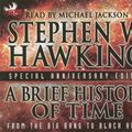 Cover Art for 9781597770682, Brief History of Time by Stephen W. Hawking