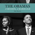 Cover Art for 9780141973463, The Obamas by Jodi Kantor