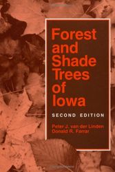 Cover Art for 9780813807348, Forest & Shade Trees of Ia-93-2 by Peter Van Derlinden