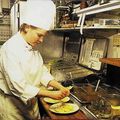 Cover Art for 9781560652915, Getting Ready for a Career in Food Service (Getting Ready for Careers) by Tom Streissguth