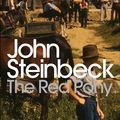 Cover Art for 9780141915005, The Red Pony by John Steinbeck
