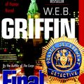 Cover Art for 9781440631580, Final Justice by W E B Griffin