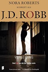 Cover Art for 9789022583920, Verleiding (Eve Dallas-serie, 13) by J.d. Robb