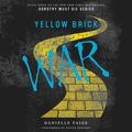 Cover Art for 9780062417794, Yellow Brick War by Danielle Paige
