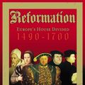 Cover Art for 9780141926605, Reformation by Diarmaid MacCulloch