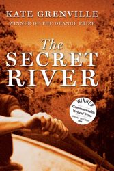 Cover Art for 9780006395386, The Secret River : A Novel by Kate Grenville
