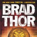 Cover Art for B00I61RJPE, By Brad Thor - The Last Patriot (Scot Harvath 7) by Brad Thor