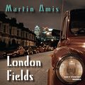 Cover Art for 9780792772996, London Fields by Martin Amis