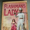 Cover Art for 9780007786275, Flashmans Lady by George MacDonald Fraser
