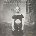 Cover Art for B01L97O1ZM, Hollow City (Miss Peregrine's Peculiar Children) by Ransom Riggs