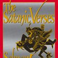 Cover Art for 9780670825370, The Satanic Verses by Salman Rushdie