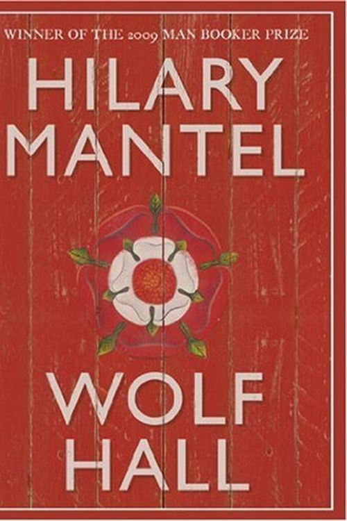 Cover Art for 8601300017341, By Hilary Mantel - Wolf Hall (Abridged edition) by Hilary Mantel