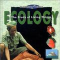 Cover Art for 9780836832303, Ecology: The Study of Living Things (Investigating Science) by Terry Jennings