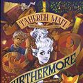 Cover Art for 9789020637199, Furthermore by Tahereh Mafi