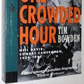 Cover Art for 9780207187636, One Crowded Hour by Tim Bowden