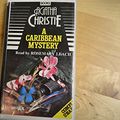 Cover Art for 9780816193493, A Caribbean Mystery by Agatha Christie