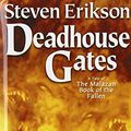 Cover Art for 9781435270305, Deadhouse Gates by Steven Erikson
