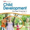 Cover Art for 9781631260445, Child Development: Early Stages Through Age 12 by Celia Anita Decker