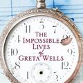 Cover Art for 9781611739176, The Impossible Lives of Greta Wells by Andrew Sean Greer