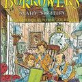 Cover Art for 9780590341509, The Borrowers by Mary Norton