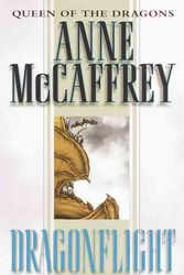 Cover Art for 9780808521198, Dragonflight by Anne McCaffrey