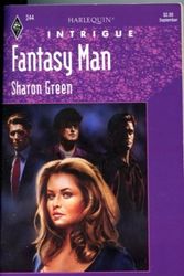 Cover Art for 9780373222445, Harlequin Intrigue #244 by Sharon Green
