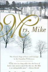 Cover Art for 9780425029039, Mrs. Mike by Benedict Freedman; Nancy Freedman