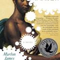Cover Art for 9781101011317, The Book of Night Women by Marlon James