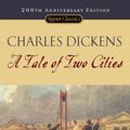 Cover Art for 9781101043677, A Tale of Two Cities by Charles Dickens