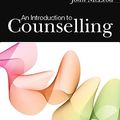 Cover Art for 9780335225514, An Introduction to Counselling by John McLeod