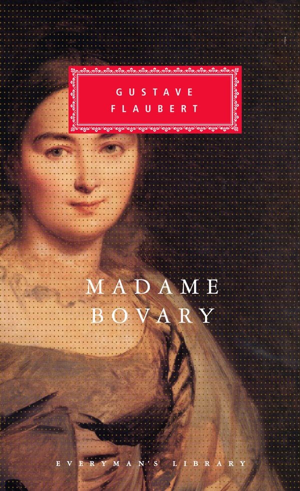 Cover Art for 9780679420316, Madame Bovary by Gustave Flaubert