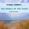 Cover Art for B07YXKF357, The Riddle of the Sands by Erskine Childers