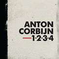 Cover Art for 9783791381817, Anton Corbijn 1-2-3-4 by Anton Corbijn