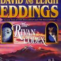 Cover Art for 9780345424020, The Rivan Codex by David Eddings