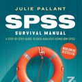 Cover Art for 9780335249497, SPSS Survival Manual by Julie Pallant