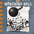 Cover Art for B07P339X27, Wrecking Ball (Diary of a Wimpy Kid Book 14) by Jeff Kinney