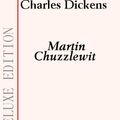 Cover Art for 9781554437122, Martin Chuzzlewit by Charles Dickens