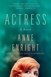 Cover Art for 9780393541458, Actress by Anne Enright