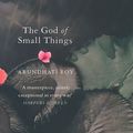 Cover Art for 9780007143320, The God of Small Things by Arundhati Roy