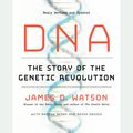 Cover Art for 9781524757113, DNA: The Story of the Genetic Revolution by Kevin Davies