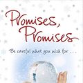 Cover Art for 9781409101864, Promises, Promises by Erica James