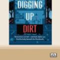 Cover Art for 9780369376428, Digging Up Dirt by Pamela Hart