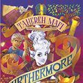 Cover Art for 9780451486066, Furthermore by Tahereh Mafi