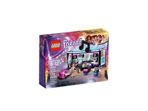 Cover Art for 5702015346818, Pop Star Recording Studio Set 41103 by Lego