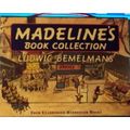 Cover Art for 9780670782215, Madeline's Book Collection by Unnamed