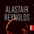 Cover Art for 9789520118884, Elysionin tuli by Alastair Reynolds